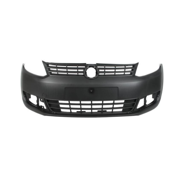 Volkswagen Caddy 2010 - 2015 Front Bumper